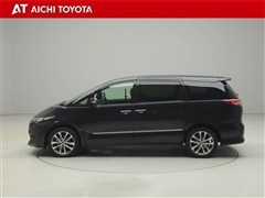 エスティマ アエラスプレミアム G