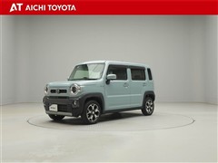 フレアクロスオーバー HV XS