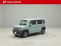 フレアクロスオーバー HV XS