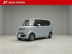 N-BOX GターボSSパッケージ