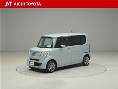 N-BOX GターボSSパッケージ