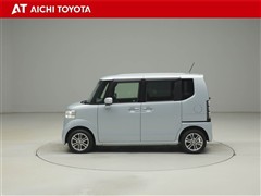 N-BOX GターボSSパッケージ