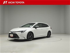 カローラツーリング HV WXB