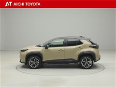 ヤリスクロス ハイブリッドZ