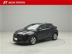 C-HR HV S LEDパッケージ