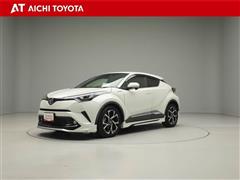 トヨタ　C-HR HV G