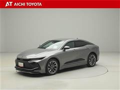 クラウン HV クロスオーバーGアド