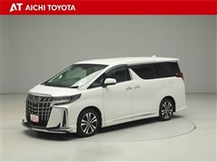 アルファード S Cパッケージ