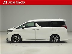 アルファード S Cパッケージ