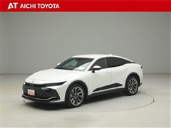 クラウン HV クロスオーバーGアド