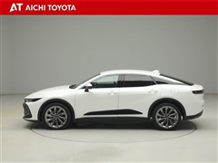 クラウン HV クロスオーバーGアド