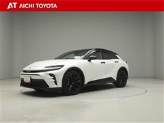 クラウン HV スポーツ Z