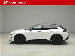 クラウン HV スポーツ Z