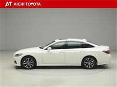 クラウン HV S Cパッケージ