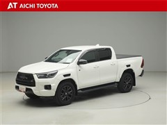 ハイラックス Z GRスポーツ