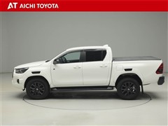 ハイラックス Z GRスポーツ