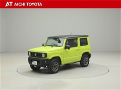 ジムニー XC