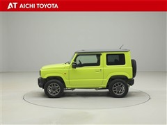 ジムニー XC
