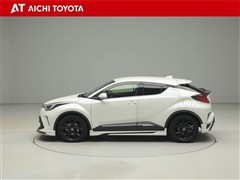 C-HR HV Gモードネロセーフティ