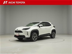 ヤリスクロス ハイブリッド Z