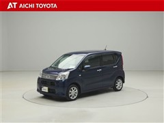 ムーヴ Xリミテッド2 SA 3