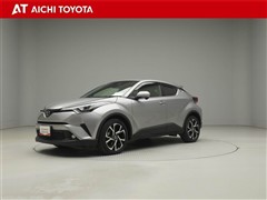 C-HR G-T