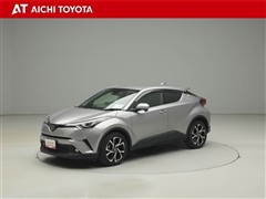 C-HR G-T