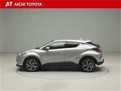 C-HR G-T
