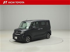 タント カスタムX