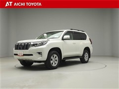 ランドクルーザープラド TX