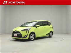 シエンタ ハイブリッド G