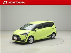 シエンタ ハイブリッド G