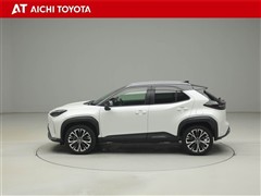 ヤリスクロス HV Zアドベンチャー