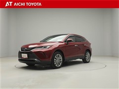 ハリアー HV Zレザーパッケージ