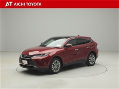 ハリアー HV Zレザーパッケージ