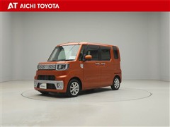 ダイハツ ウェイク X