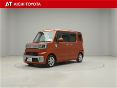 ダイハツ　ウェイク X