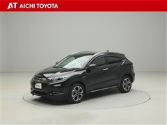 ヴェゼル HV Z・ホンダセンシン