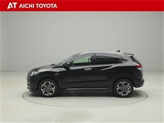 ヴェゼル HV Z・ホンダセンシン