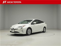 トヨタ　プリウス S セーフティープラス