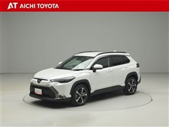 カローラクロス HV Z