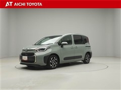 シエンタ ハイブリッド Z