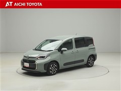 シエンタ ハイブリッド Z