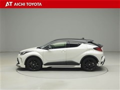 C-HR HV Gモードネロセーフティ