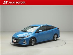 プリウスPHV Aレザーパッケーシ