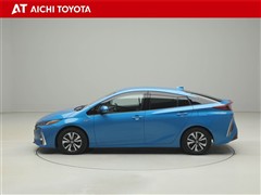 プリウスPHV Aレザーパッケーシ