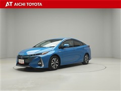 プリウスPHV Aレザーパッケーシ