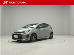 アクア GRスポーツ