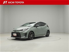 トヨタ アクア GRスポーツ