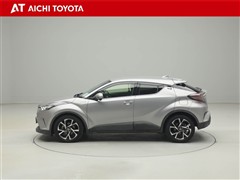 C-HR HV G